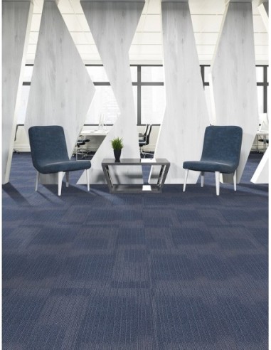 Edmonton 04 Nylon Carpet Tiles