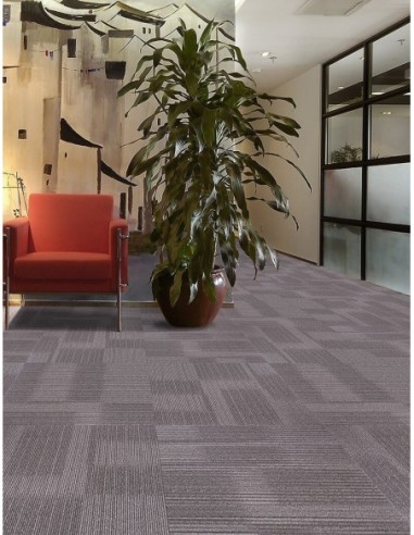 Edmonton 06 Nylon Carpet Tiles