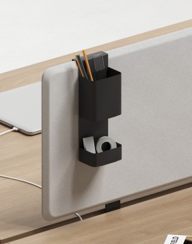 Pen Clip Holder For Screen Panel 2