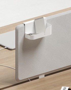 Shelf Kit For Screen Panel