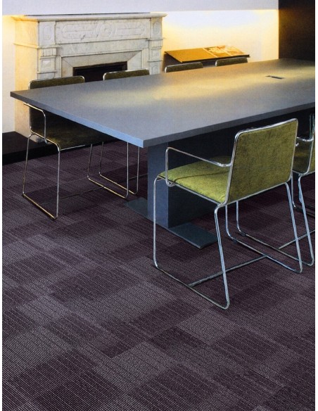 Edmonton 07 Nylon Carpet Tiles