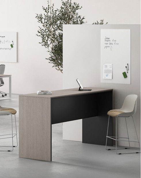 Verona High Meeting Table