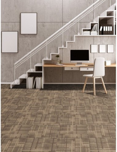 WhiteHorse 02 Nylon Carpet Tiles