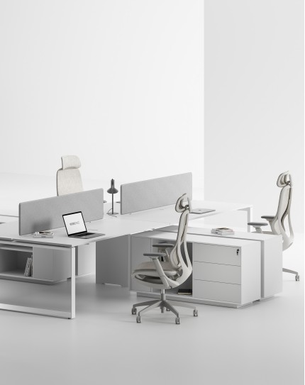 ACE Pro Series Cluster of 4x Workstation with...