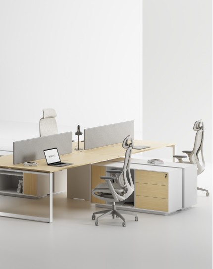 ACE Pro Series Cluster of 4x Workstation with...