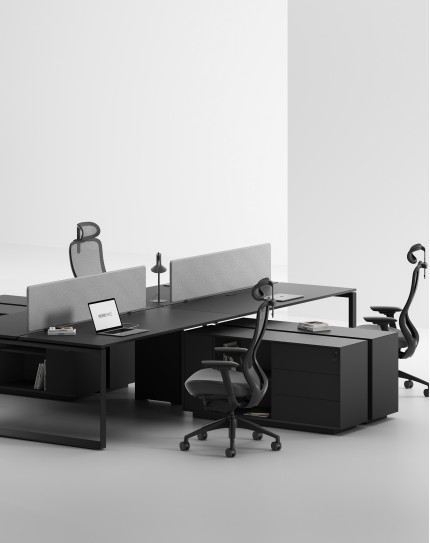 ACE Pro Series Cluster of 4x Workstation with...