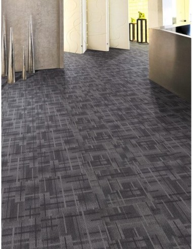 WhiteHorse 09 Nylon Carpet Tiles