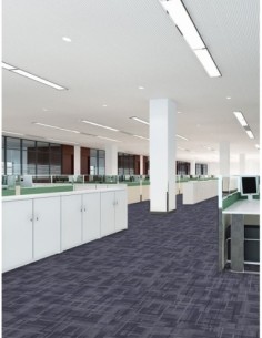 WhiteHorse 11 Nylon Carpet Tiles