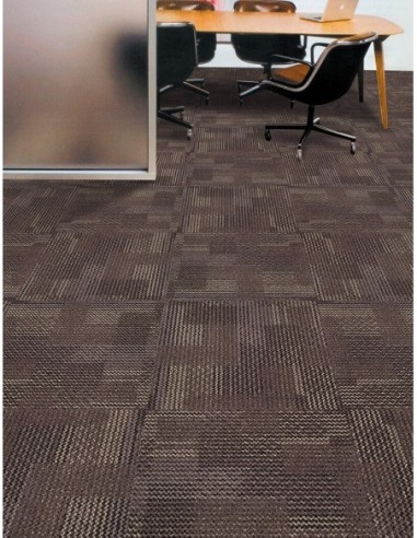 Calgary 01 Polypropylene Carpet Tiles