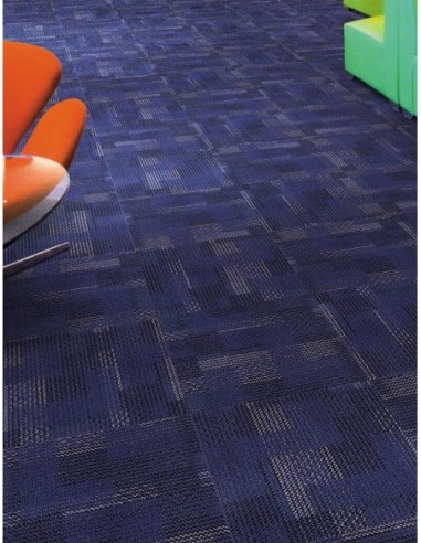 Calgary 07 Polypropylene Carpet Tiles