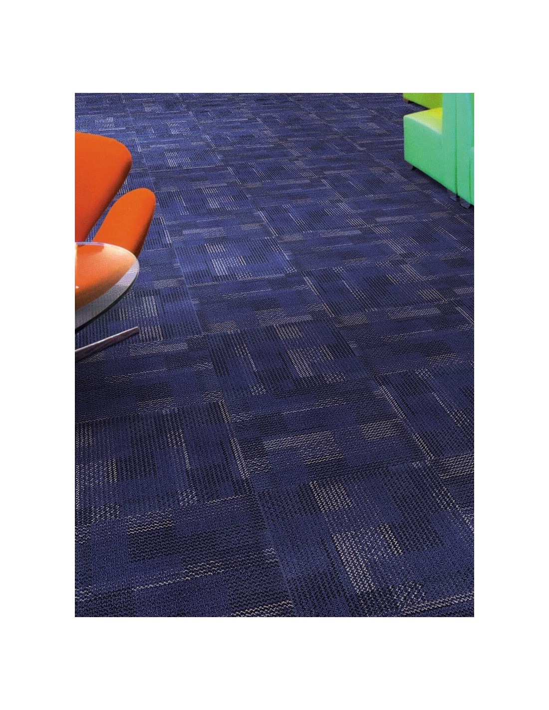 Buy Calgary 07 Polypropylene Carpet Tiles WORKSPACE