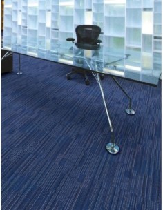 Yellowknife 03 Nylon Carpet Tiles