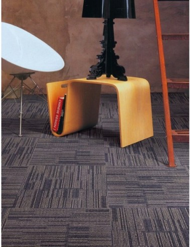 Yellowknife 04 Nylon Carpet Tiles