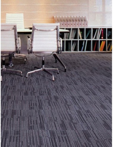 Yellowknife 05 Nylon Carpet Tiles