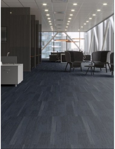 Span Ward 35216 Nylon Carpet Tiles