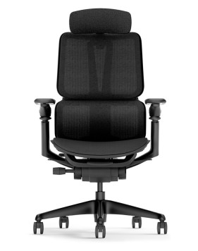 Mirage Super Ergonomic Executive Chair 2