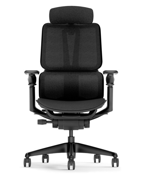 Mirage Super Ergonomic Executive Chair