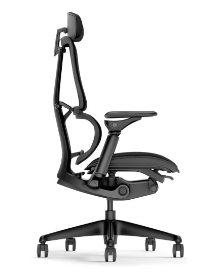 Mirage Super Ergonomic Executive Chair