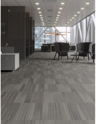 Stock Bonds 12288 Nylon Carpet Tiles