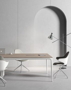 ARC Designer Series Meeting Table