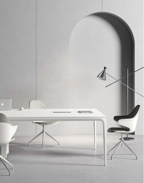 ARC Designer Series Meeting Table