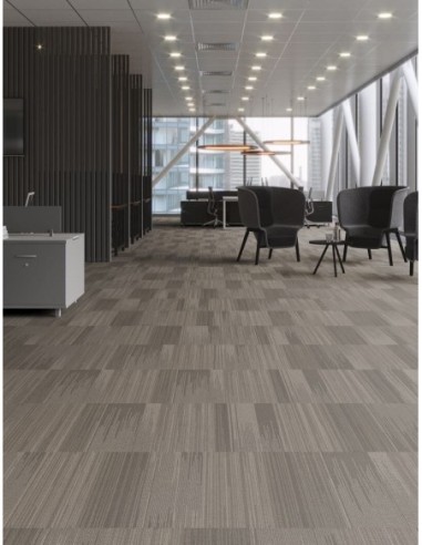 Stock GDP 83289 Nylon Carpet Tiles