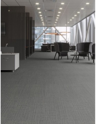 Mesh District 13219 Nylon Carpet Tiles