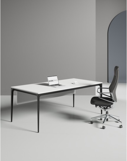 ARC Designer Series Rectangular Executive Desk