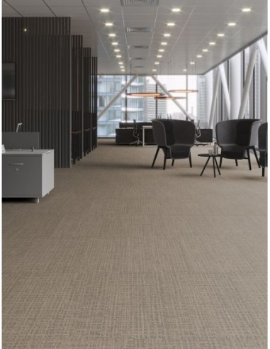 Mesh Province 82214 Nylon Carpet Tiles