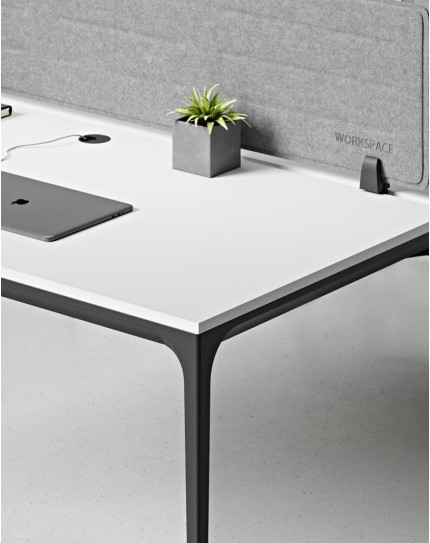 ARC Designer Series Rectangular Executive Desk