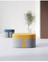 BAG Designer Large Lounge Stool