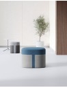 BAG Designer Medium Lounge Stool