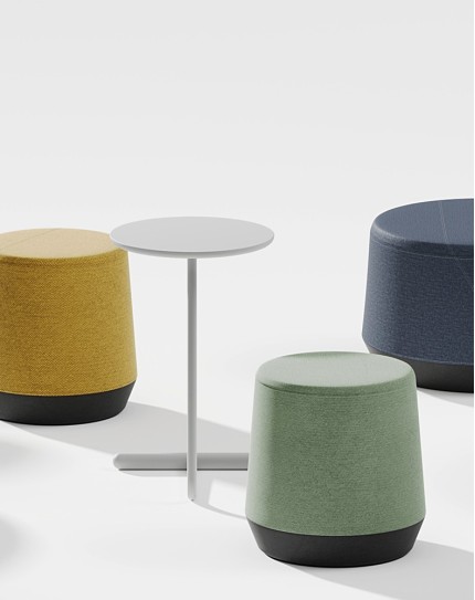 Buono Small Leisure Stool