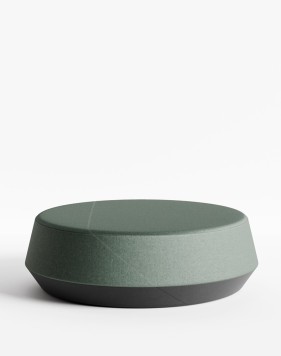 Buono Large Leisure Stool 2