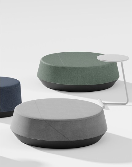 Buono Large Leisure Stool