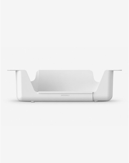 Cradle white