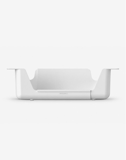 Cradle white