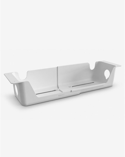 Cradle white