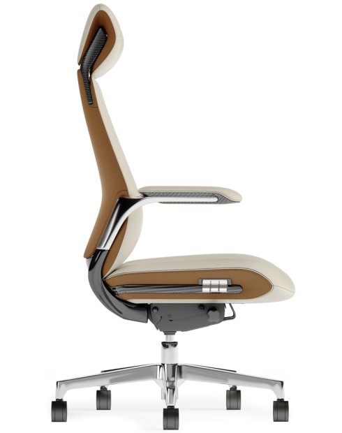 Vertex Designer Executive Chair