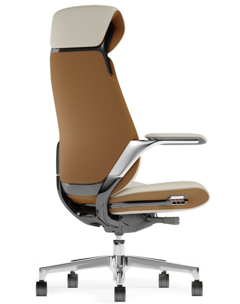 Vertex Designer Executive Chair