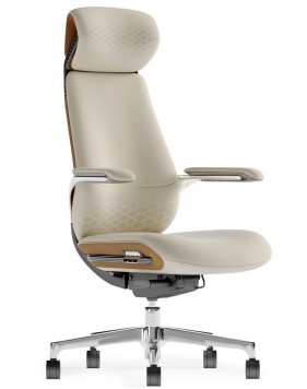 Vertex Designer Executive Chair