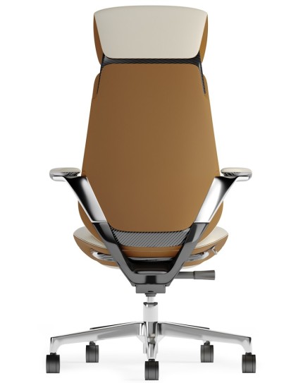 Vertex Designer Executive Chair