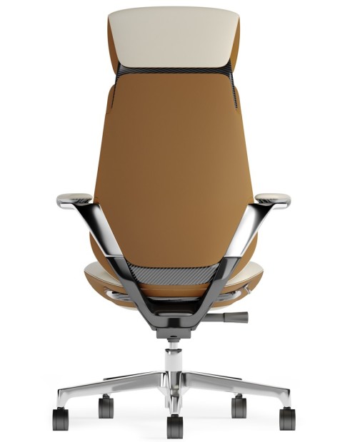 Vertex Designer Executive Chair