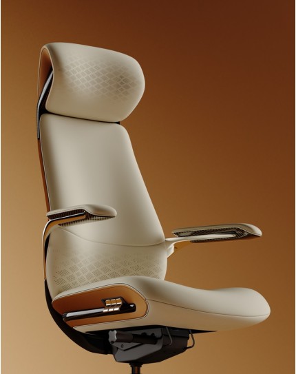 Vertex Designer Executive Chair