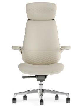 Vertex Designer Executive Chair 2