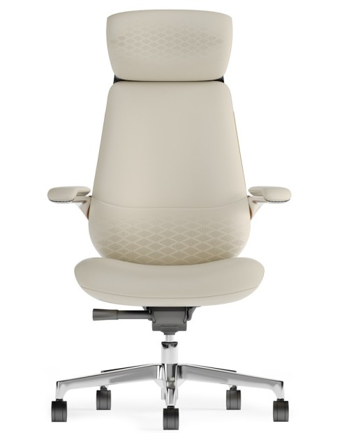 Vertex Designer Executive Chair
