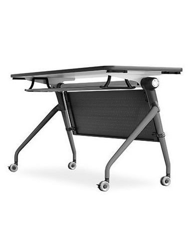 Z-Series Flexible Training Desk