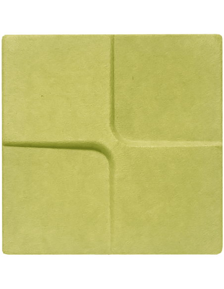 Graph Decorative Acoustic Wall Panel 20x20cm