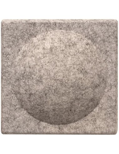 Moon Decorative Acoustic Wall Panel 20x20cm