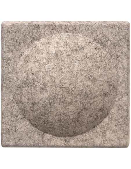 Moon Decorative Acoustic Wall Panel 20x20cm